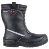 Cofra Pursar Cold Protection Rigger Boots Metal Free
